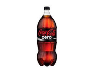 Coca cola 2L ZERO