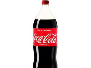 Coca-Cola 2 Litros