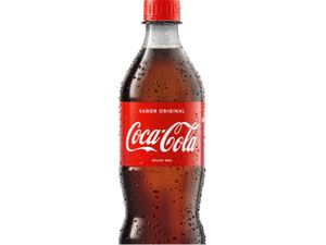 Coca-Cola 600ml