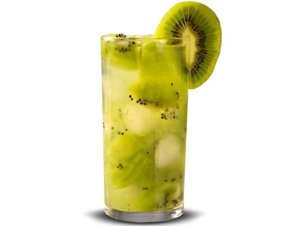 Caipira kiwi