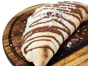 Calzone Doce - 30cm