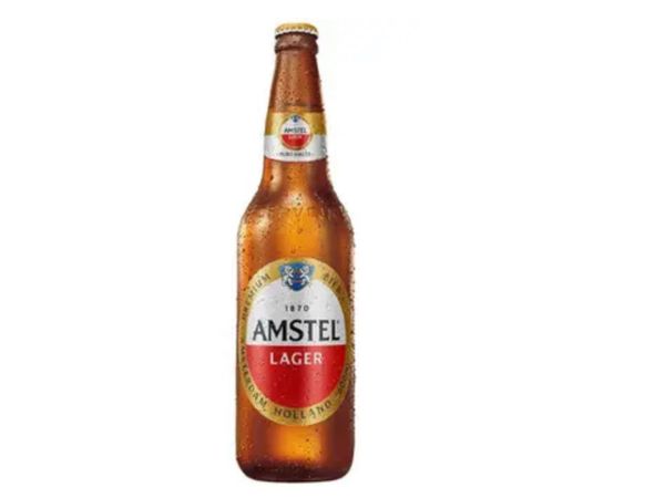 Amstel 600