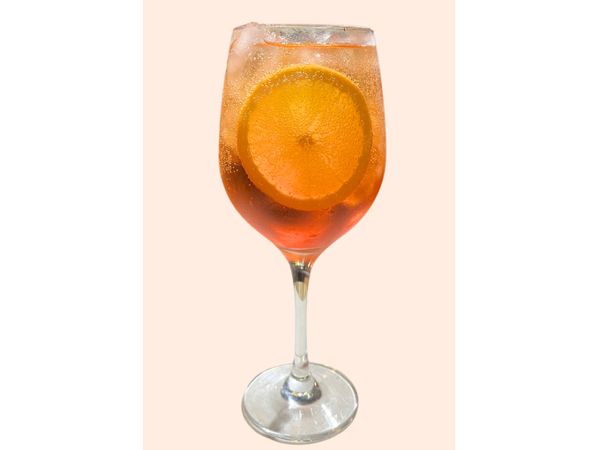 Aperol Spritz