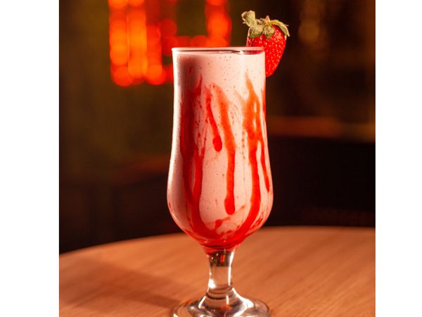 Boomerang - sem alcool