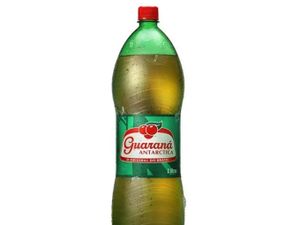 Guaraná 2 Litros