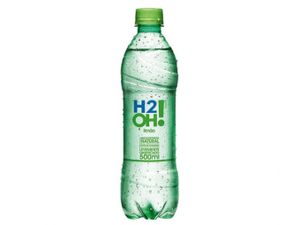 H2O
