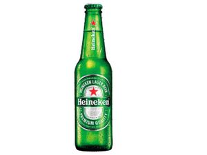 Heineken long