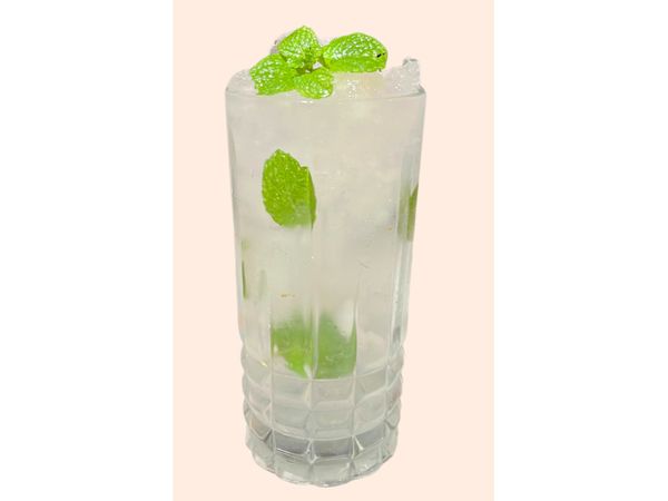 MOJITO