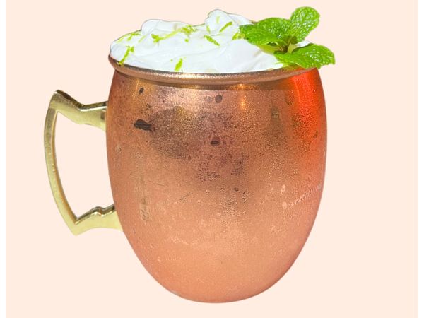MOSCOW MULE