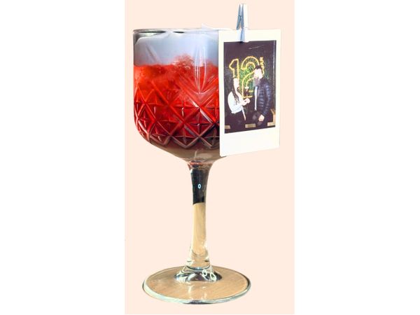 SORRISOS NA POLAROID