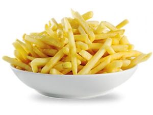 Porção de Fritas