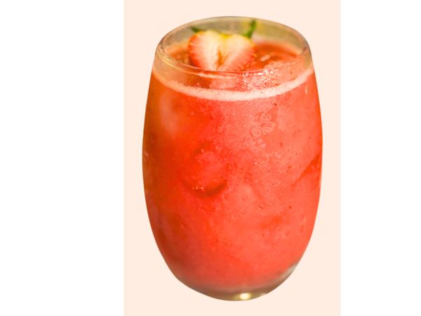 PASSIFLORA - sem alcool