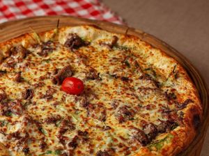 Pizza Grande - 12 fatias