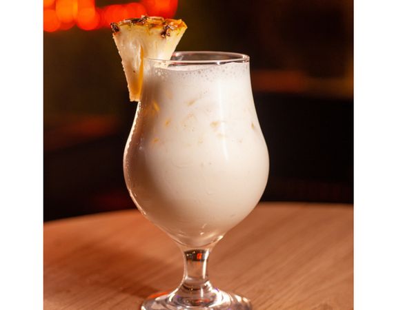 Pina colada