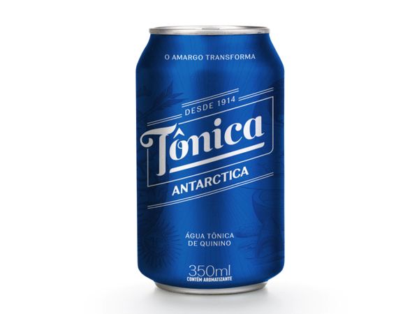 Água Tônica