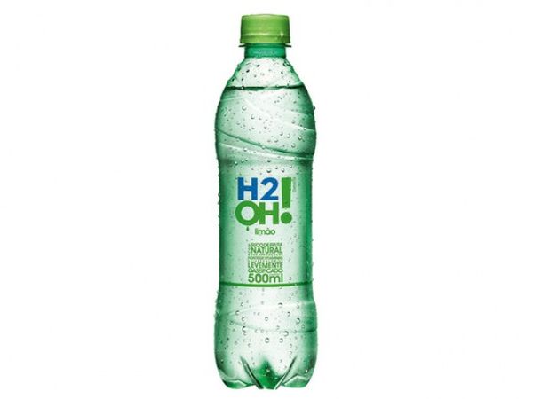 H2O