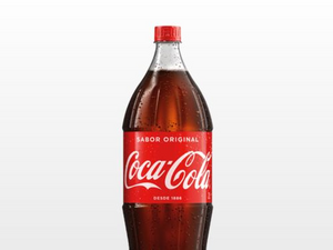 Coca-Cola 2L