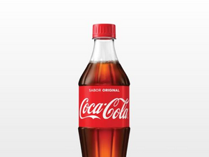 Coca-Cola 600ml