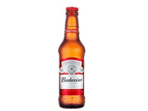 CERVEJA Budweiser 330ml
