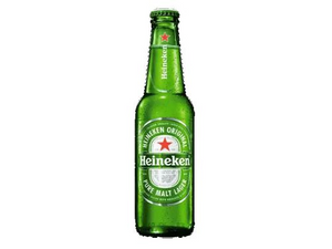CERVEJA Heineken 330ml