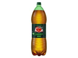 Guaraná Antarctica Zero 2L
