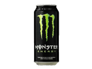 ENERGÉTICO Monster Energy 473ml