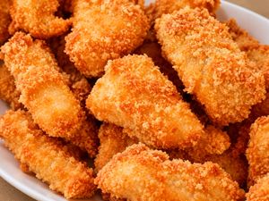 Esca Per Tilapia – Iscas de Tilápia