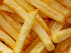 Fritte - Batata Frita