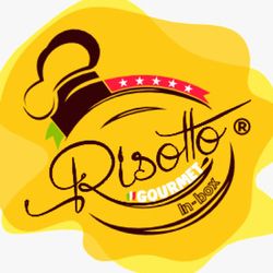 RISOTTO GOURMET - Marau