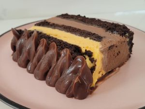 Trufado de Maracujá