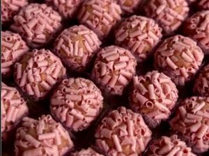 Brigadeiro belga
