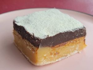 Palha Italiana Dois Amores