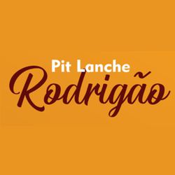 PIT LANCHE RODRIGAO