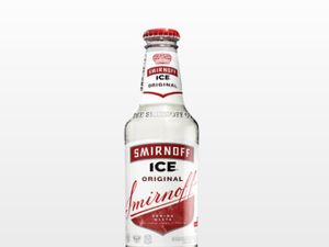 ICE SMIRNOFF