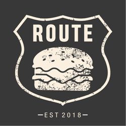 Route Hamburgueria