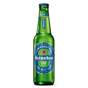 Heineken Zero 330ml