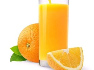Suco de laranja