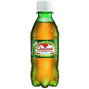 Refrigerante Antarctica Guaraná 200ml