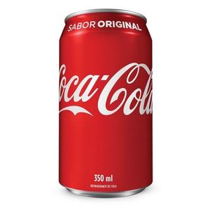 Coca-Cola Original 350m