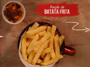 Batata frita