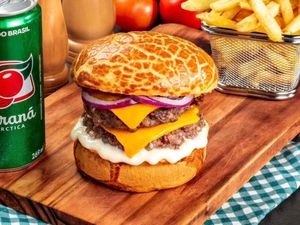 Route Duplo - Perfeição em cada mordida