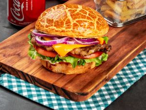 Route Picanha - Sabor e Suculência