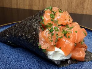 2 TEMAKI FILADELPHIA POR $60