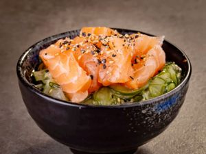SUNOMONO SALMÃO