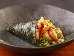 TEMAKI EBI