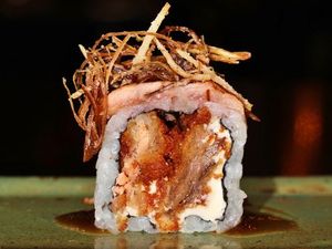 URAMAKI FURAI - 10 PEÇAS