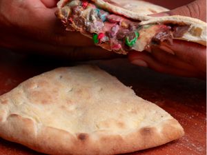 Fogazza Chocolate Premium