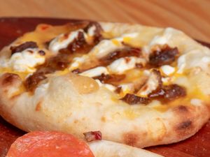 Esfiha Mexicana (Filé)