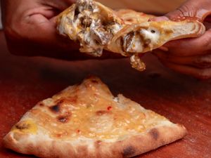 Fogazza Mexicana (Filé)