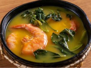 TACACA NO POTE  300ML